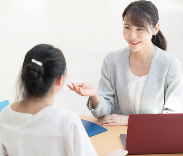 Your Career, Our Priority