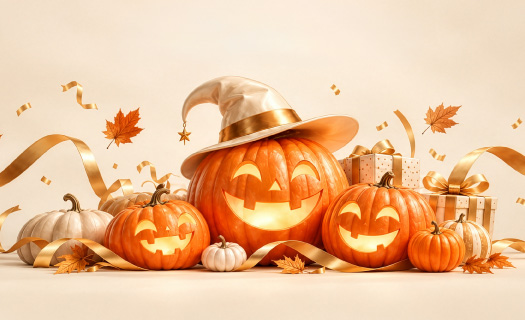 Once Upon a Halloween
